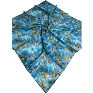 Zer Scarfs Soft Pamuk Eşarp(soft47-11)