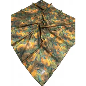 Zer Scarfs Soft Pamuk Eşarp(soft47-12)