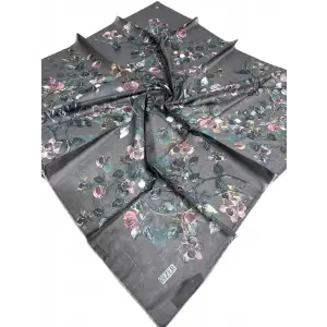 Zer Scarfs Soft Pamuk Eşarp(soft48-02)