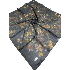 Zer Scarfs Soft Pamuk Eşarp(soft48-03)