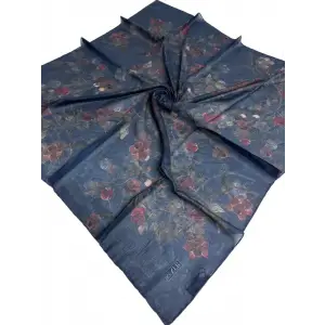 Zer Scarfs Soft Pamuk Eşarp(soft48-04)