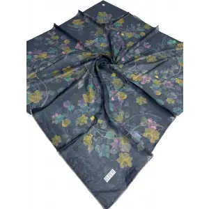 Zer Scarfs Soft Pamuk Eşarp(soft48-08)