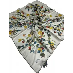 Zer Scarfs Soft Pamuk Eşarp(soft48-09)