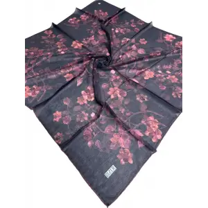 Zer Scarfs Soft Pamuk Eşarp(soft48-10)