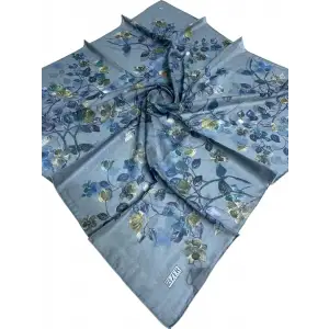 Zer Scarfs Soft Pamuk Eşarp(soft48-11)