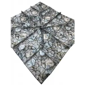 Zer Scarfs Soft Pamuk Eşarp(soft49-01)