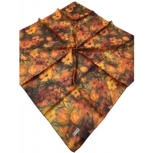 Zer Scarfs Soft Pamuk Eşarp(soft49-02)