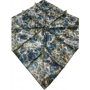 Zer Scarfs Soft Pamuk Eşarp(soft49-03)