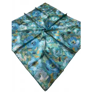 Zer Scarfs Soft Pamuk Eşarp(soft49-05)