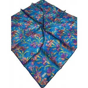 Zer Scarfs Soft Pamuk Eşarp(soft49-06)