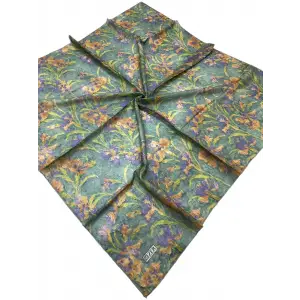 Zer Scarfs Soft Pamuk Eşarp(soft49-07)