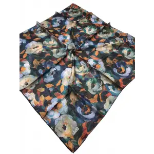 Zer Scarfs Soft Pamuk Eşarp(soft49-08)