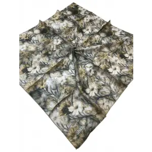 Zer Scarfs Soft Pamuk Eşarp(soft49-11)