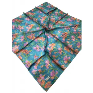 Zer Scarfs Soft Pamuk Eşarp(soft49-12)