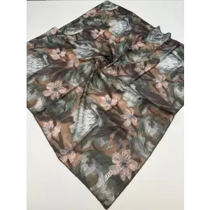 Zer Scarfs Soft Pamuk Eşarp(soft50-08)