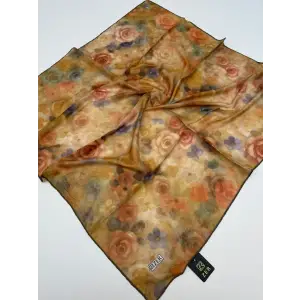 Zer Scarfs Soft Pamuk Eşarp(soft50-10)