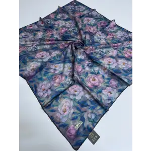 Zer Scarfs Soft Pamuk Eşarp(soft51-01)