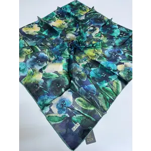 Zer Scarfs Soft Pamuk Eşarp(soft51-07)