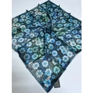 Zer Scarfs Soft Pamuk Eşarp(soft51-10)