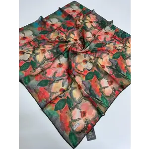 Zer Scarfs Soft Pamuk Eşarp(soft51-12)