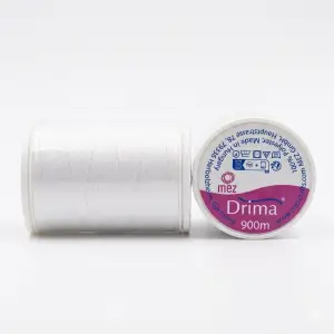 Drima 900 mt. Dikiş İpi Beyaz-(drima02)