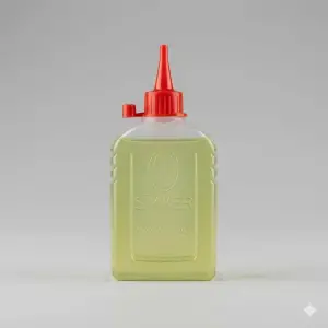 Simmer Dikiş Makinesi Yağı-(yag01)