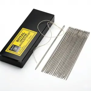 Royal 25li Çuvaldız İgnesi (7no-175mm)-(royal7)