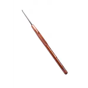 Tulip Plastik Saplı Dantel Tığı 6 No (Tıg01-06)