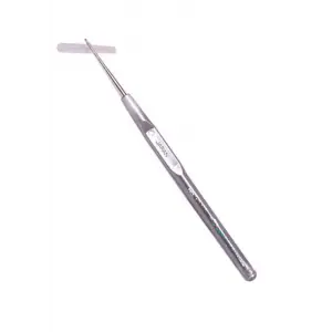 Tulip Plastik Saplı Dantel Tığı 7 No (Tıg01-07)