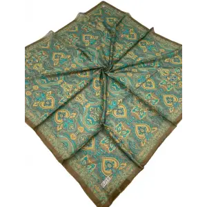 Zer Scarfs Soft Pamuk Eşarp(soft52-01)