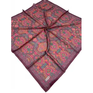 Zer Scarfs Soft Pamuk Eşarp(soft52-03)