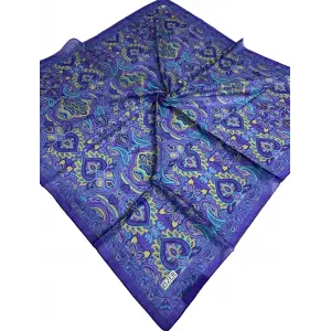 Zer Scarfs Soft Pamuk Eşarp(soft52-04)