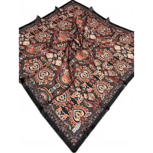 Zer Scarfs Soft Pamuk Eşarp(soft52-05)