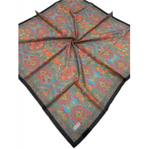 Zer Scarfs Soft Pamuk Eşarp(soft52-06)