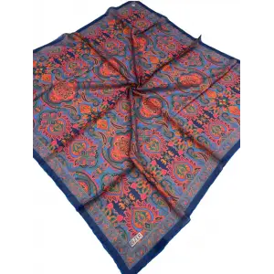 Zer Scarfs Soft Pamuk Eşarp(soft52-08)