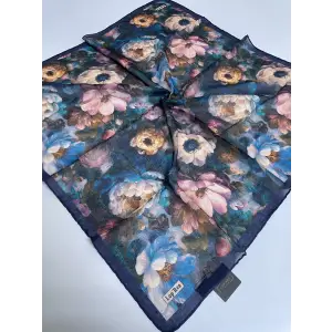 Lopres Soft Pamuk Eşarp-(soft54-04)