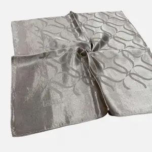 Akel Modal Jakarlı Pamuk Eşarp - (akl01-05)