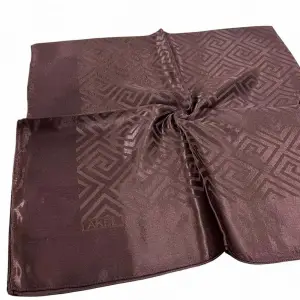 Akel Modal Jakarlı Pamuk Eşarp - (akl02-02)