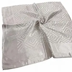 Akel Modal Jakarlı Pamuk Eşarp - (akl02-07)