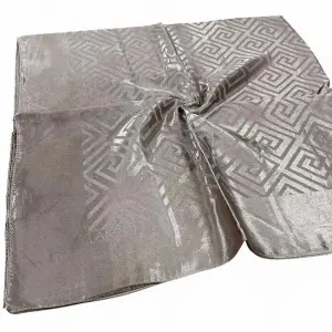 Akel Modal Jakarlı Pamuk Eşarp - (akl02-09)