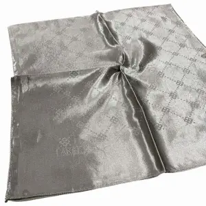 Akel Modal Jakarlı Pamuk Eşarp - (akl04-02)