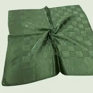 Akel Modal Jakarlı Pamuk Eşarp - (akl05-01)