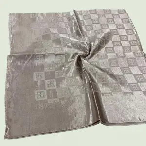 Akel Modal Jakarlı Pamuk Eşarp - (akl05-07)