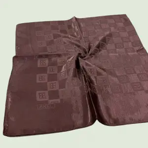 Akel Modal Jakarlı Pamuk Eşarp - (akl05-11)