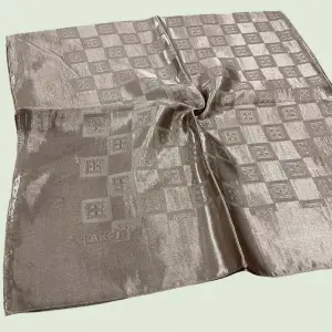 Akel Modal Jakarlı Pamuk Eşarp - (akl05-12)