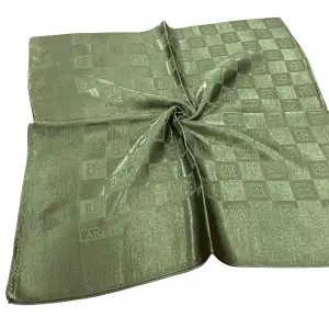 Akel Modal Jakarlı Pamuk Eşarp - (akl05-06)