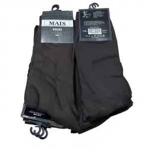 İhracat Fazlası Toptan Erkek Çorap 12’li Koyu Kahve Paket -(IH01-12)