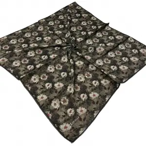 Locella El Dikişli Dijital Soft Eşarp-soft29-05