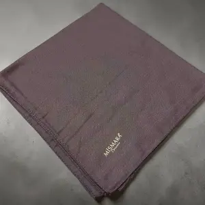 Mismara Organik Pamuk Eşarp -(Güvez)-(MOE01-30)