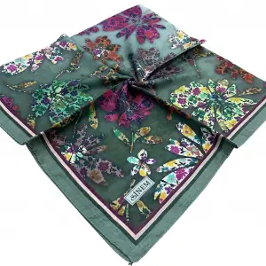 Sinem Desenli Dikişli Yazma (Snd8310)